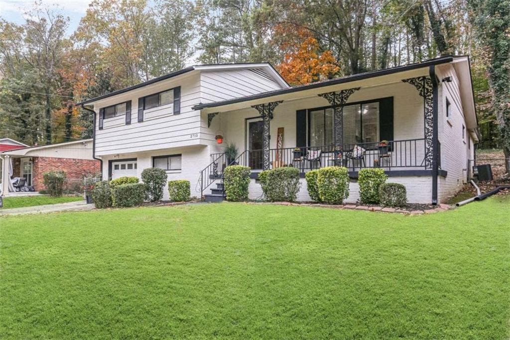 2715 Riggs Drive, East Point, GA 30344 — most recent listing photo