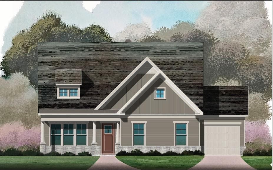 180 Cherokee Drive, Waleska, GA 30183 — most recent listing photo