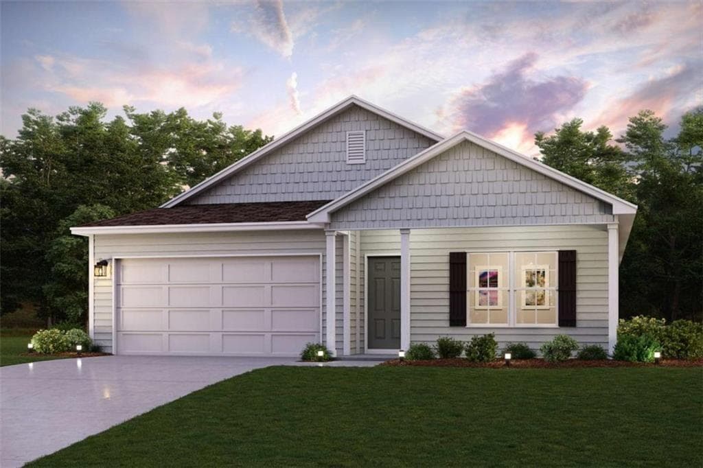 116 Denise Drive, Chatsworth, GA 30705 — most recent listing photo