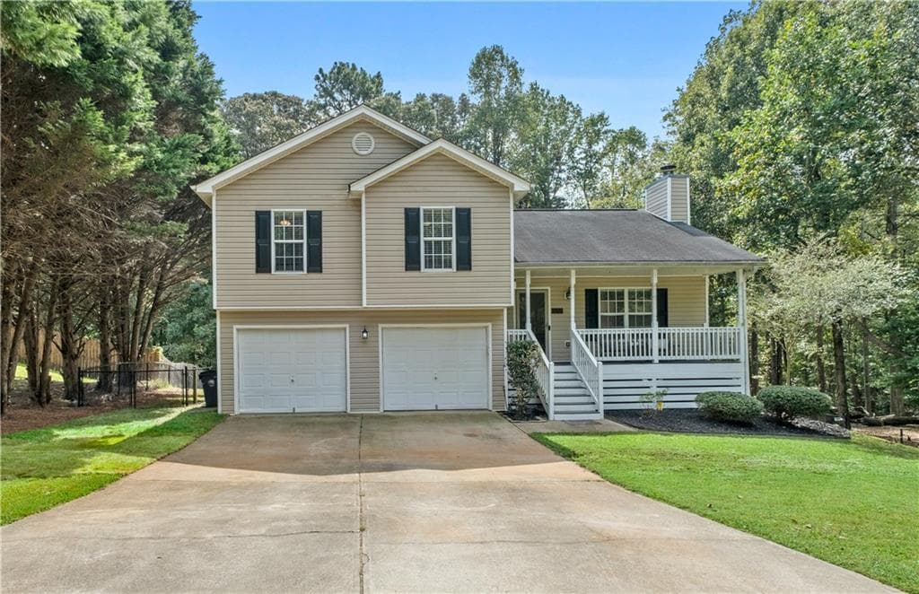 2827 JAMES HENRY Drive, Dacula, GA 30019 — most recent listing photo