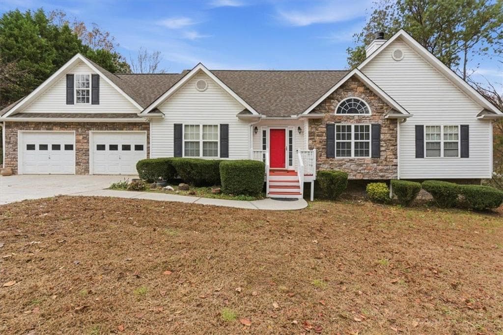 127 PRINCE ALBERT Court, Calhoun, GA 30701 — most recent listing photo