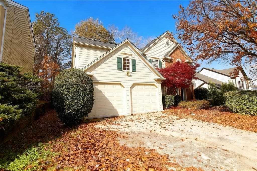 3634 Clearbrooke Way, Duluth, GA 30097 — most recent listing photo