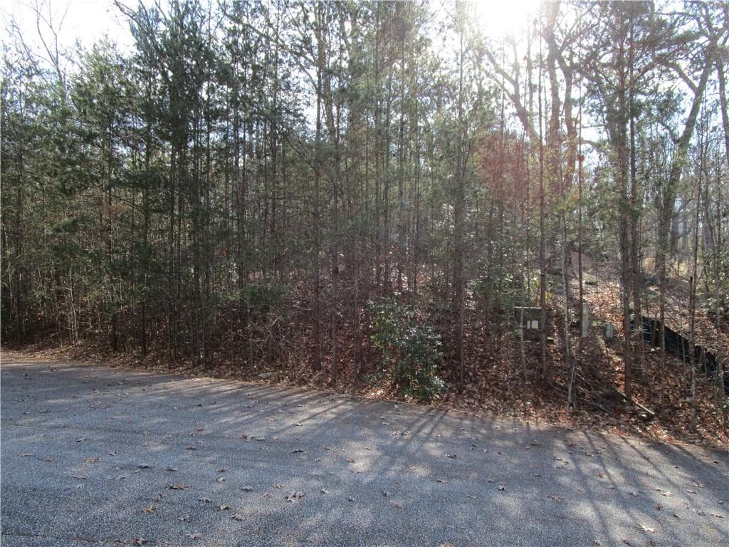 single family residence sold at 136 Lakeview Way, Baldwin, GA 30511