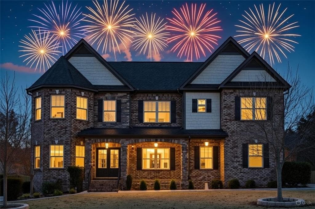 11 Autumn Wood Drive, Cartersville, GA 30120 — most recent listing photo