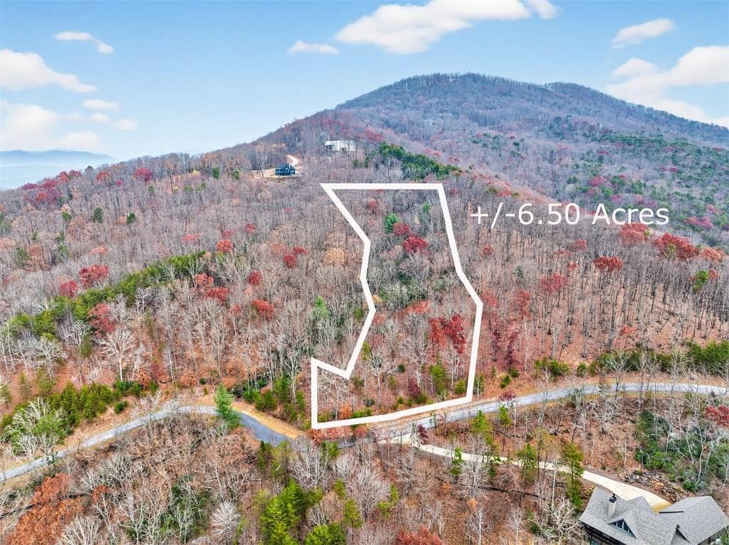 other for sale at #185 Northshore Drive, Cleveland, GA 30528 — photo 2
