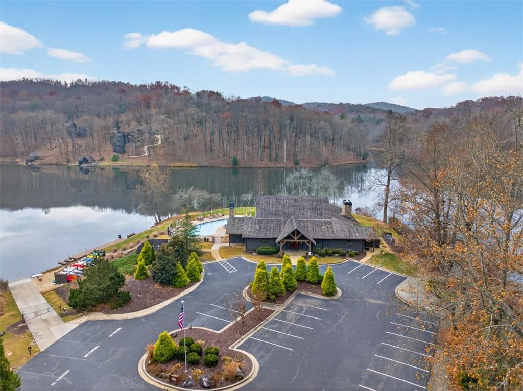 other for sale at #185 Northshore Drive, Cleveland, GA 30528 — photo 3