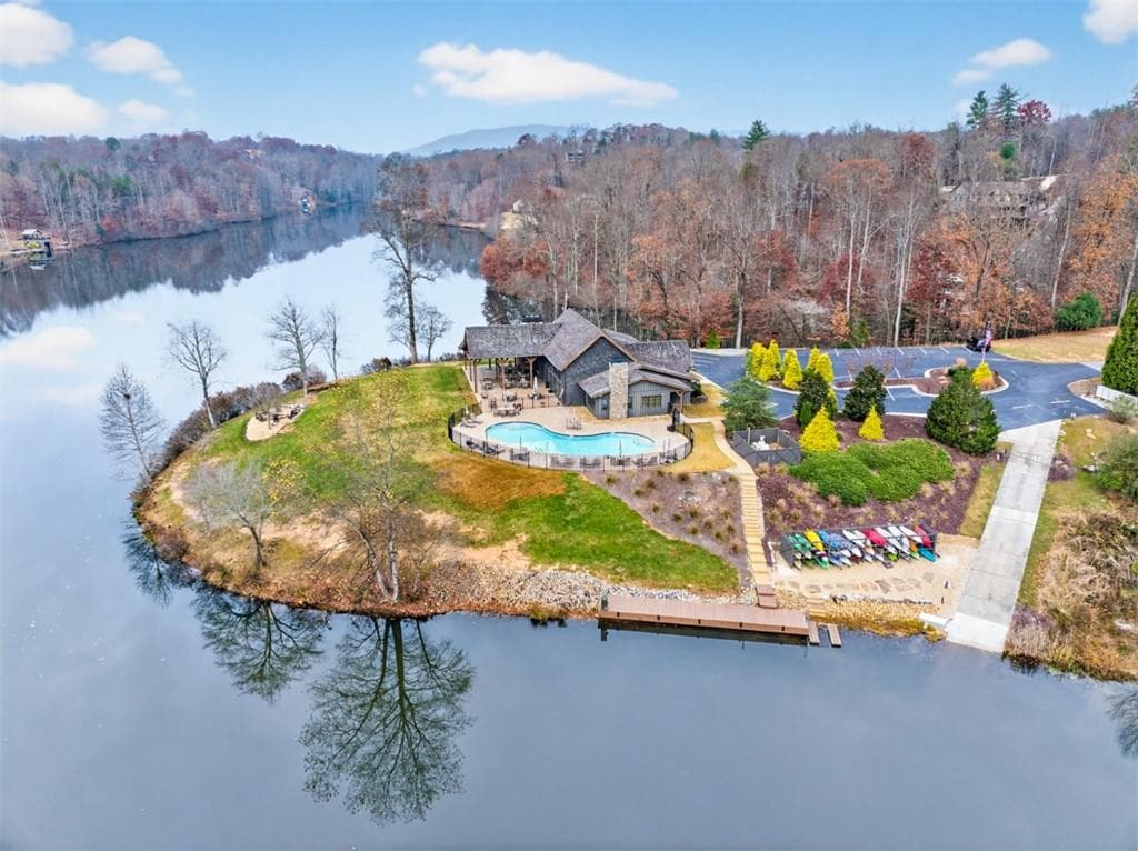 other for sale at #185 Northshore Drive, Cleveland, GA 30528 — photo 4