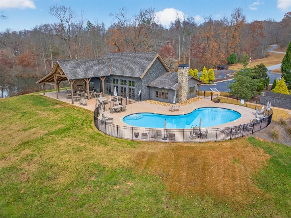 other for sale at #185 Northshore Drive, Cleveland, GA 30528 — photo 5
