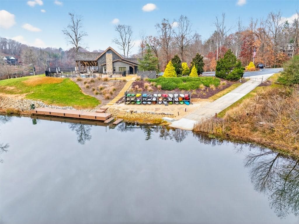 other for sale at #185 Northshore Drive, Cleveland, GA 30528 — photo 7