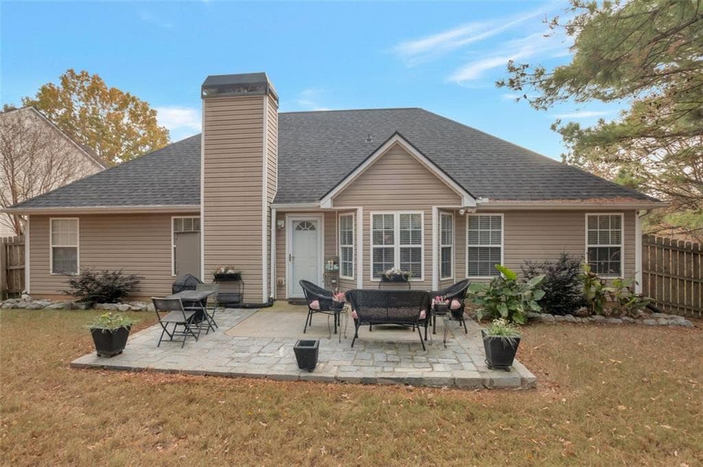 2437 GREEN HOLLOW Court, Conyers, GA 30012 — most recent listing photo