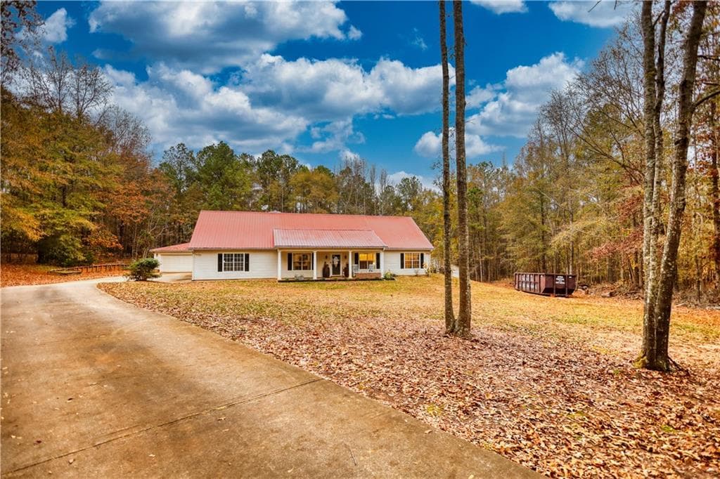 225 Ewing Drive, Social Circle, GA 30025 — most recent listing photo