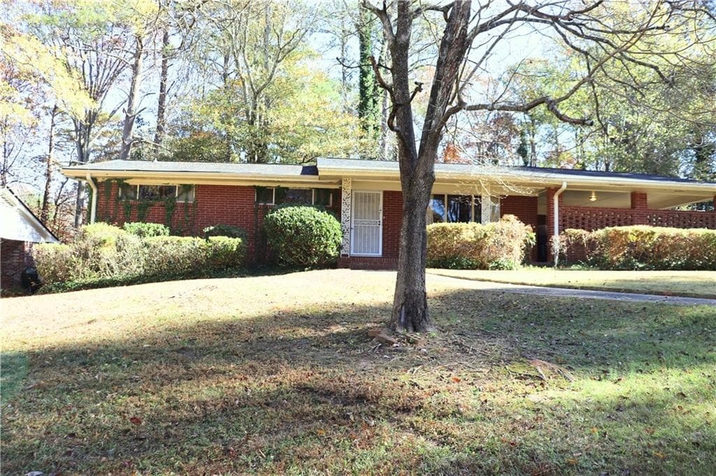 2682 Westchester Drive, East Point, GA 30344 — most recent listing photo