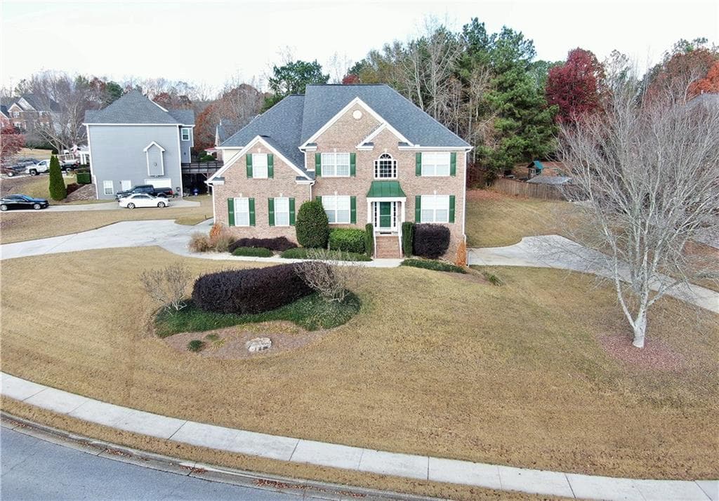 4796 Planters Walk, Douglasville, GA 30135 — most recent listing photo