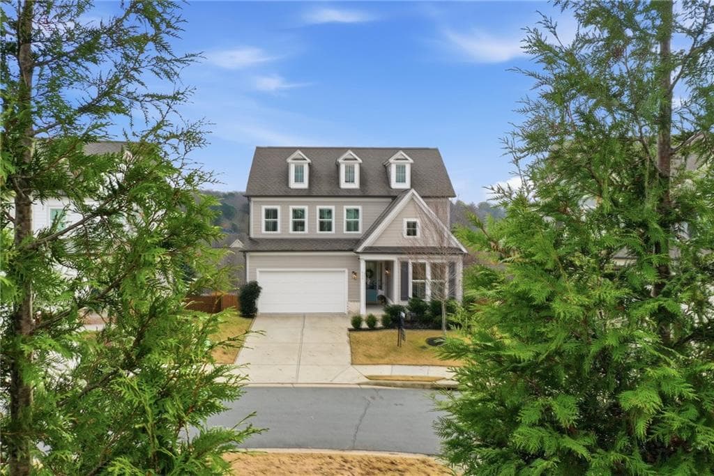 409 Timbercreek Court, Canton, GA 30115 — most recent listing photo