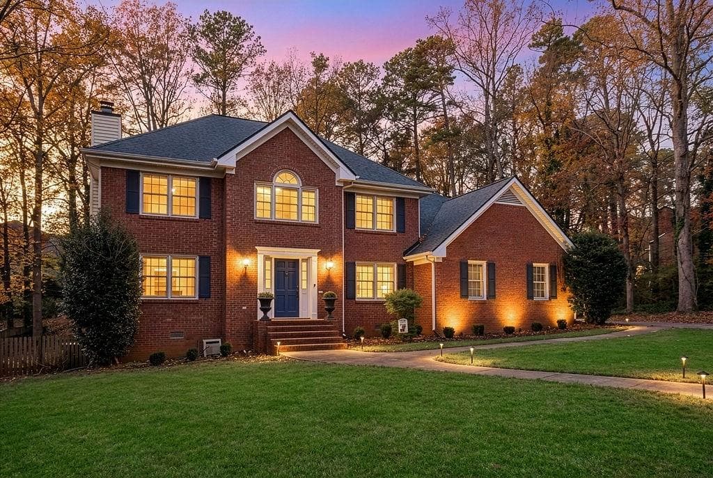 631 Cricket Hill Trail, Lawrenceville, GA 30044 — most recent listing photo