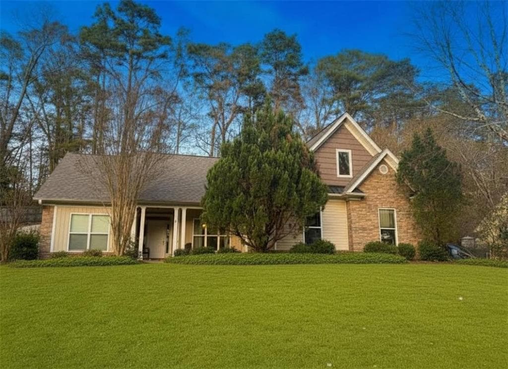 164 Laura Lane, Commerce, GA 30529 — most recent listing photo