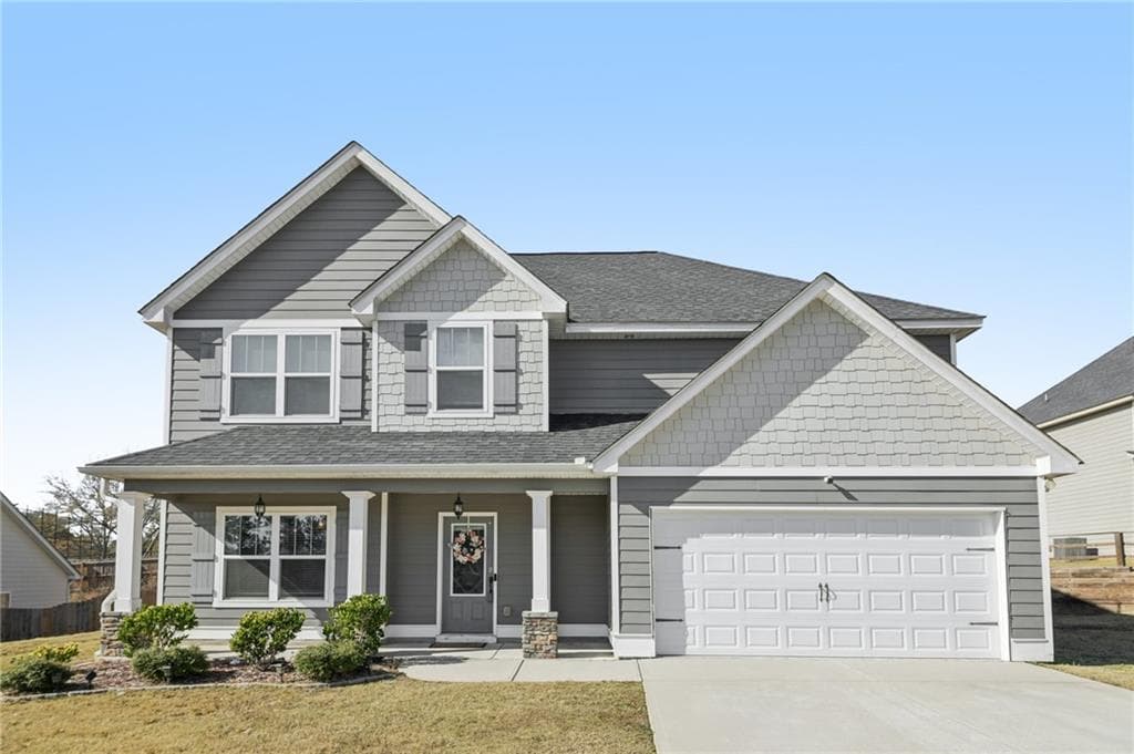 1120 Red Bud Circle, Villa Rica, GA 30180 — most recent listing photo