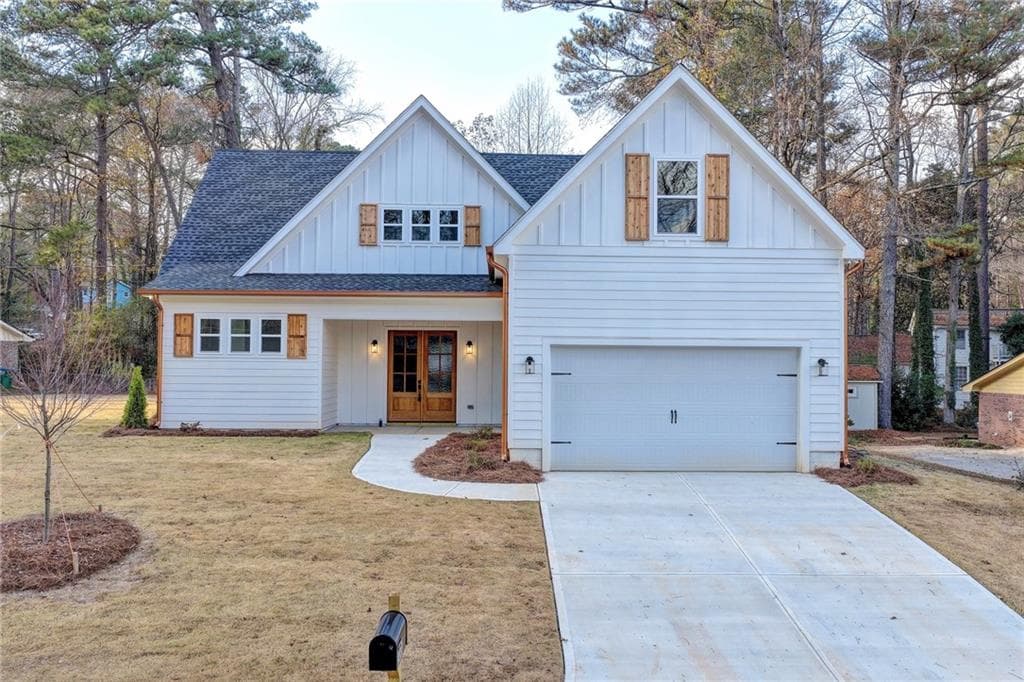 3449 Oak Drive, Lawrenceville, GA 30044 — most recent listing photo