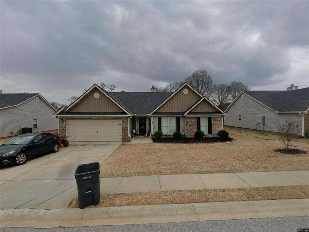 691 River Mist Circle, Jefferson, GA 30549 — most recent listing photo
