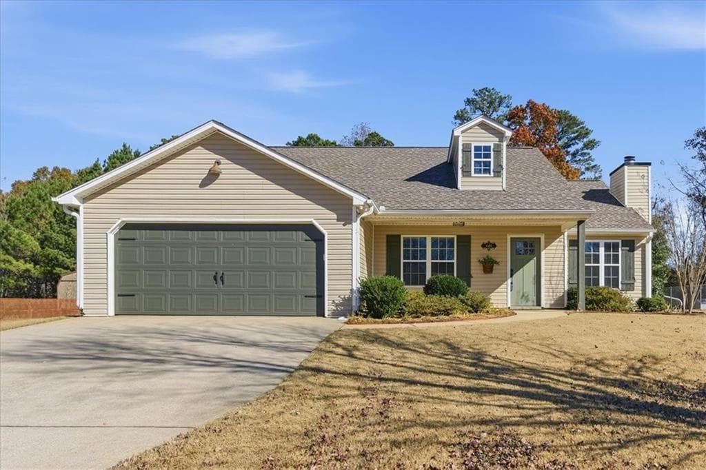 125 Governor Lane, Temple, GA 30179 — most recent listing photo