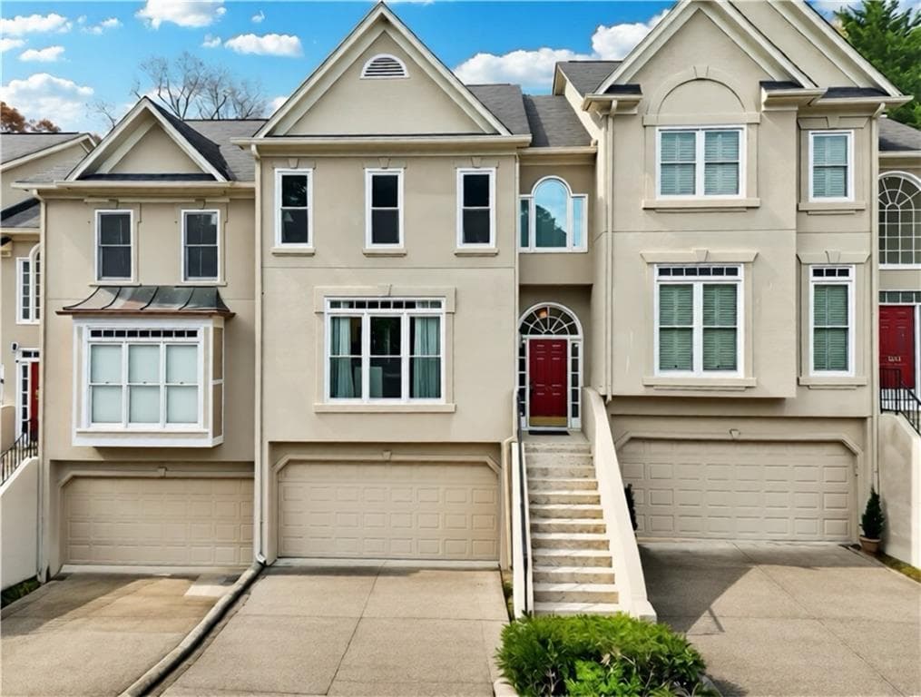 2324 Goodwood Boulevard, Smyrna, GA 30080 — most recent listing photo