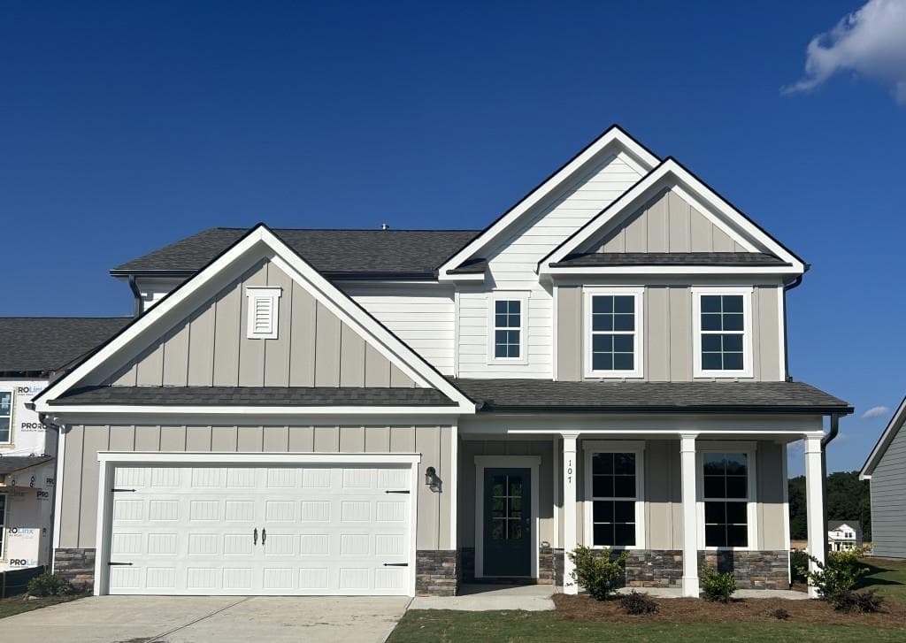107 Purackal Lane, Statham, GA 30666 — most recent listing photo