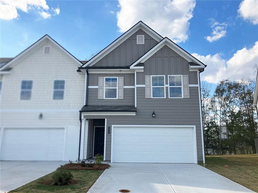 1014 Merritt Drive 8, Villa Rica, GA 30180 — most recent listing photo