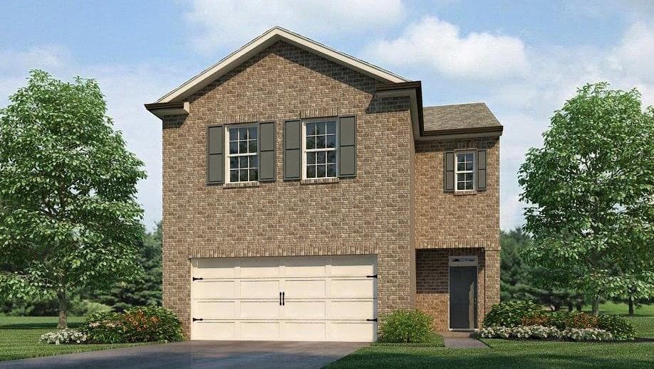 4432 Manor Hill Drive, Union City, GA 30291 — most recent listing photo