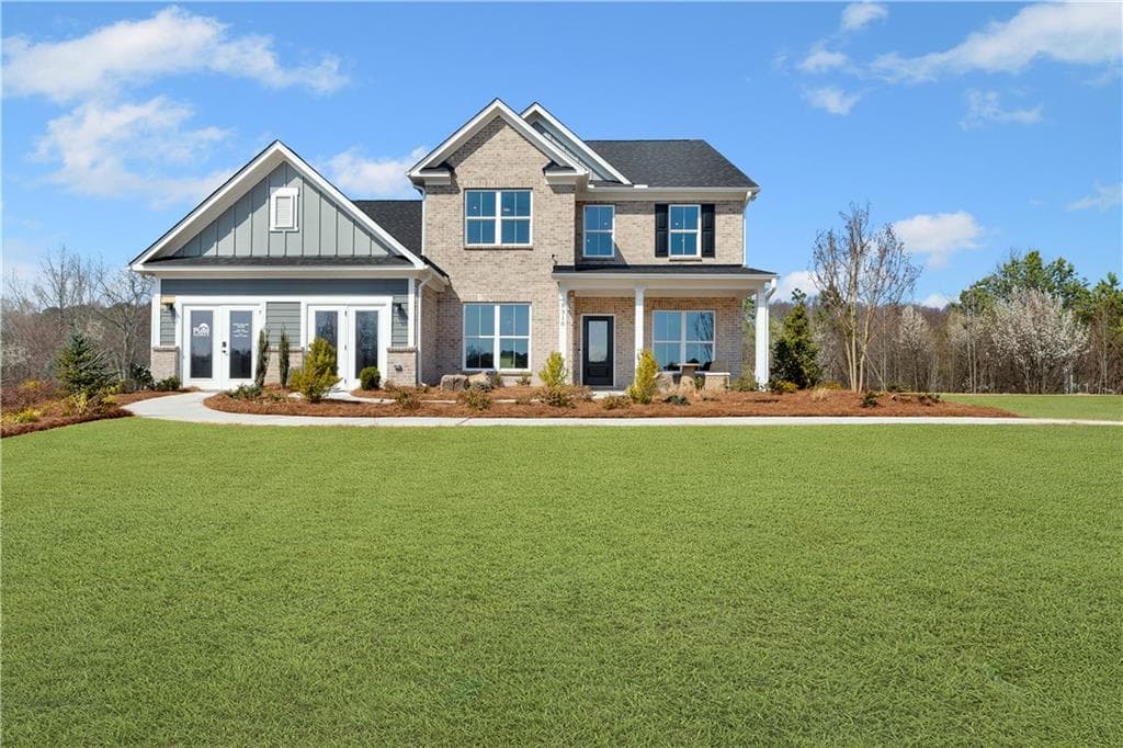 5320 Hyde Grove Drive, Cumming, GA 30040 — most recent listing photo