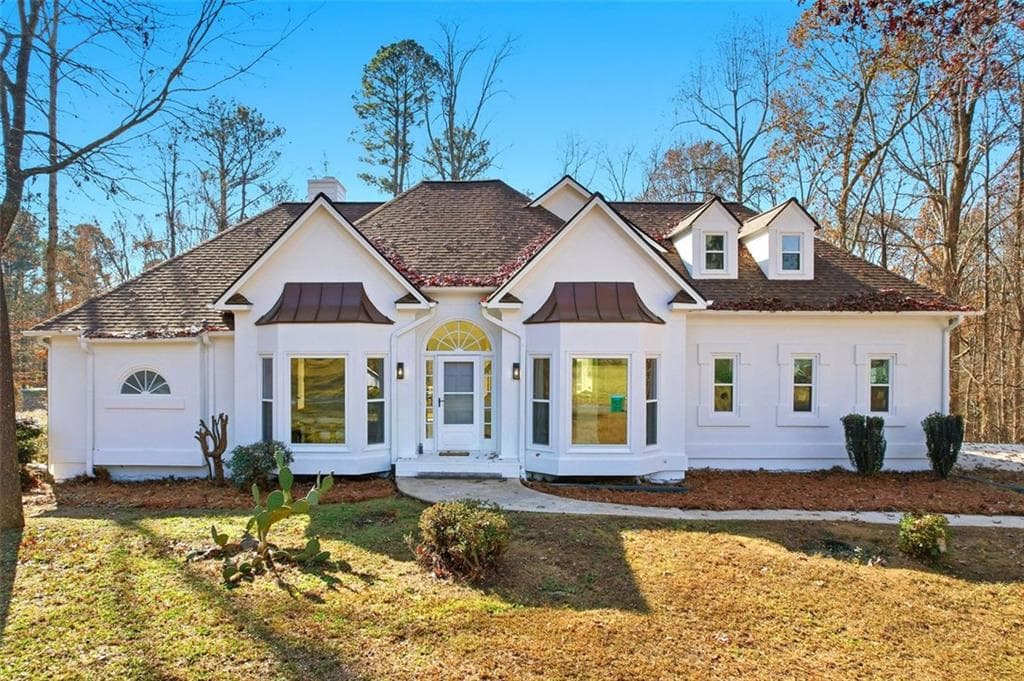 1200 TOM HULSEY Drive, Canton, GA 30115 — most recent listing photo
