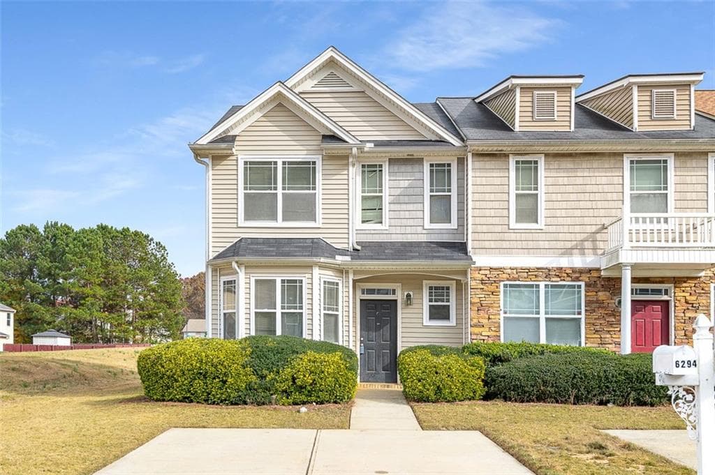 6294 Ellenwood Drive, Rex, GA 30273 — most recent listing photo