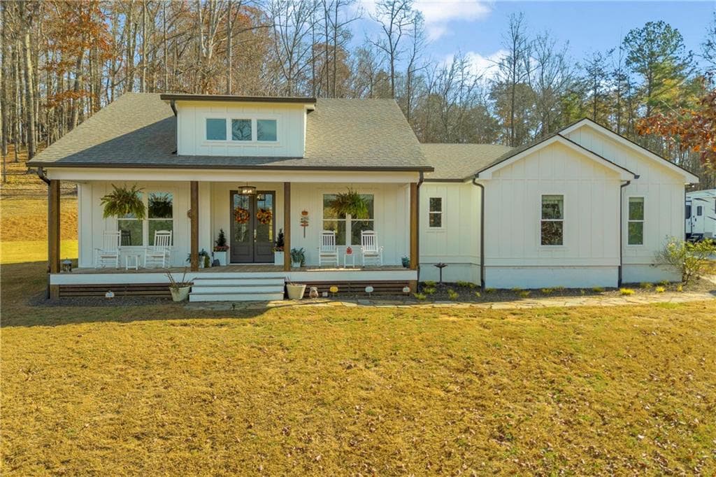 6278 Rufus Bryant Road, Dahlonega, GA 30533 — most recent listing photo