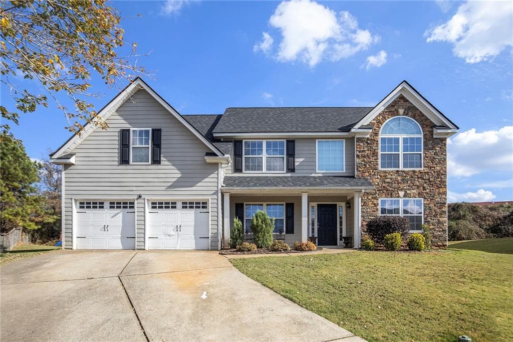 2586 Grayton Loop, Villa Rica, GA 30180 — most recent listing photo
