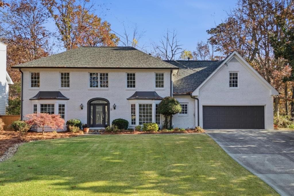 1410 Mile Post Drive, Dunwoody, GA 30338 — most recent listing photo