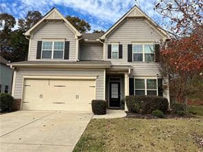 322 Lanier Court, Hiram, GA 30141 — most recent listing photo