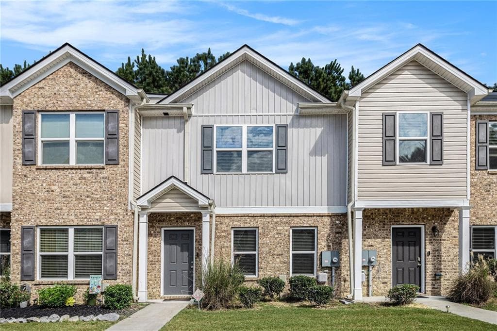 6148 Oakley Road 23, Union City, GA 30291 — most recent listing photo