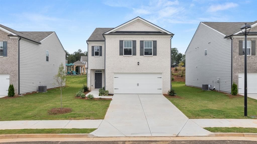 4436 Manor Hill Drive, Union City, GA 30291 — most recent listing photo