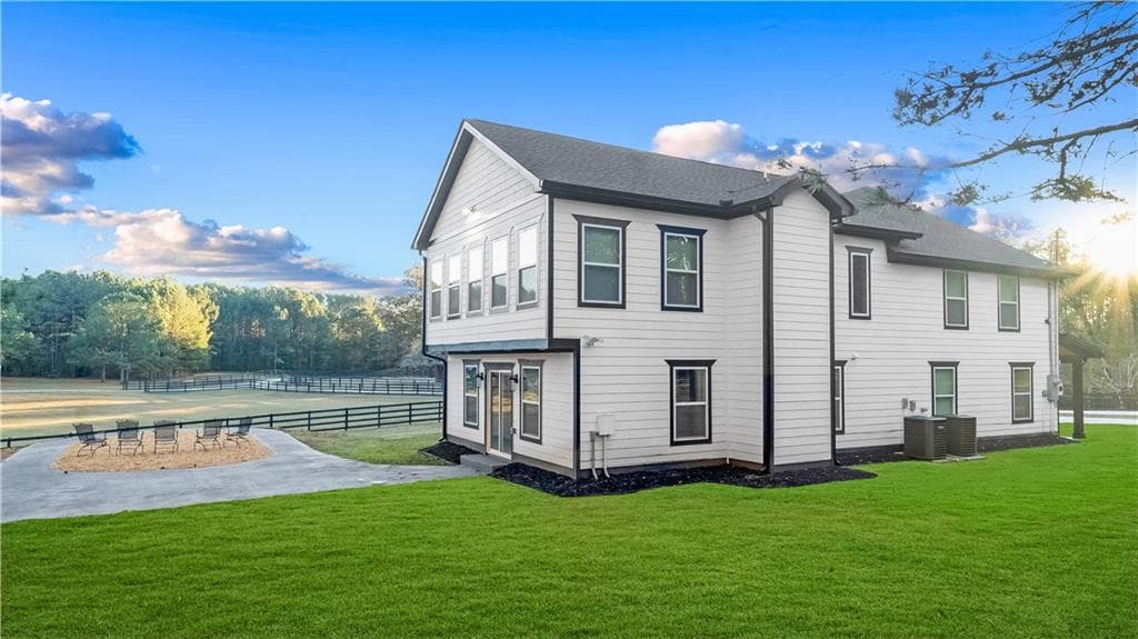4 bedroom, 4 bathroom, 3,306 sq ft single family residence for sale at 6600 Cascade-Palmetto Highway, Fairburn, GA 30213 — photo 6