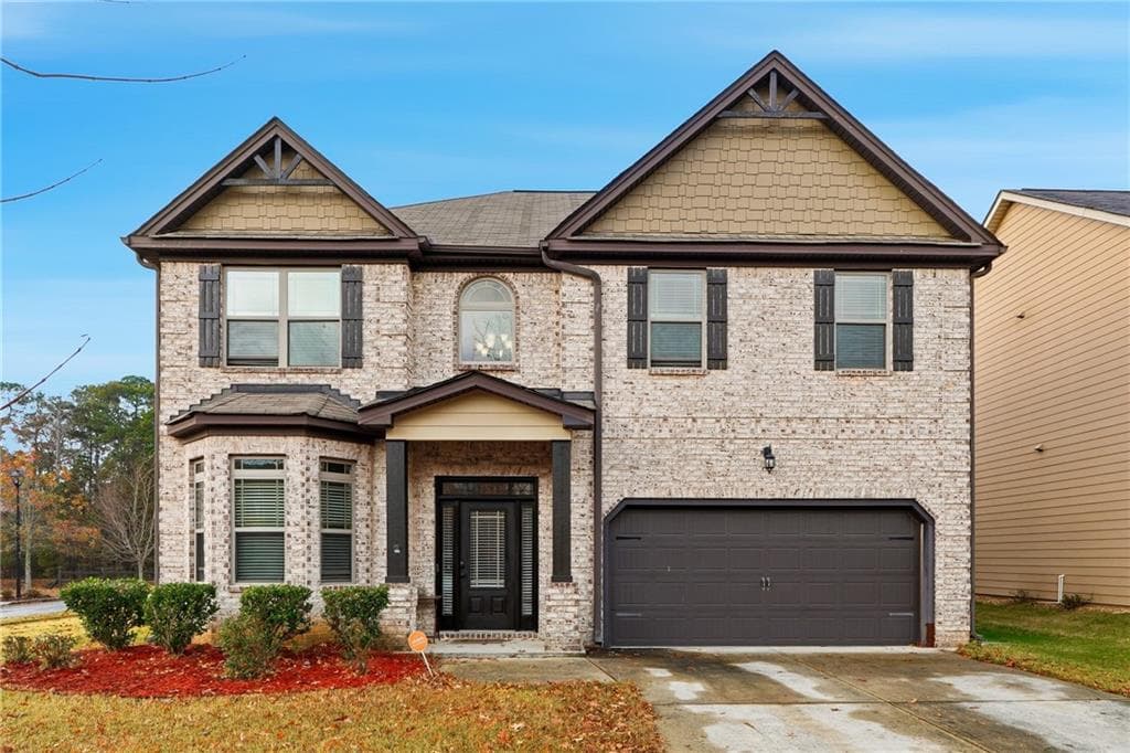 2631 Livingston Court, Loganville, GA 30052 — most recent listing photo