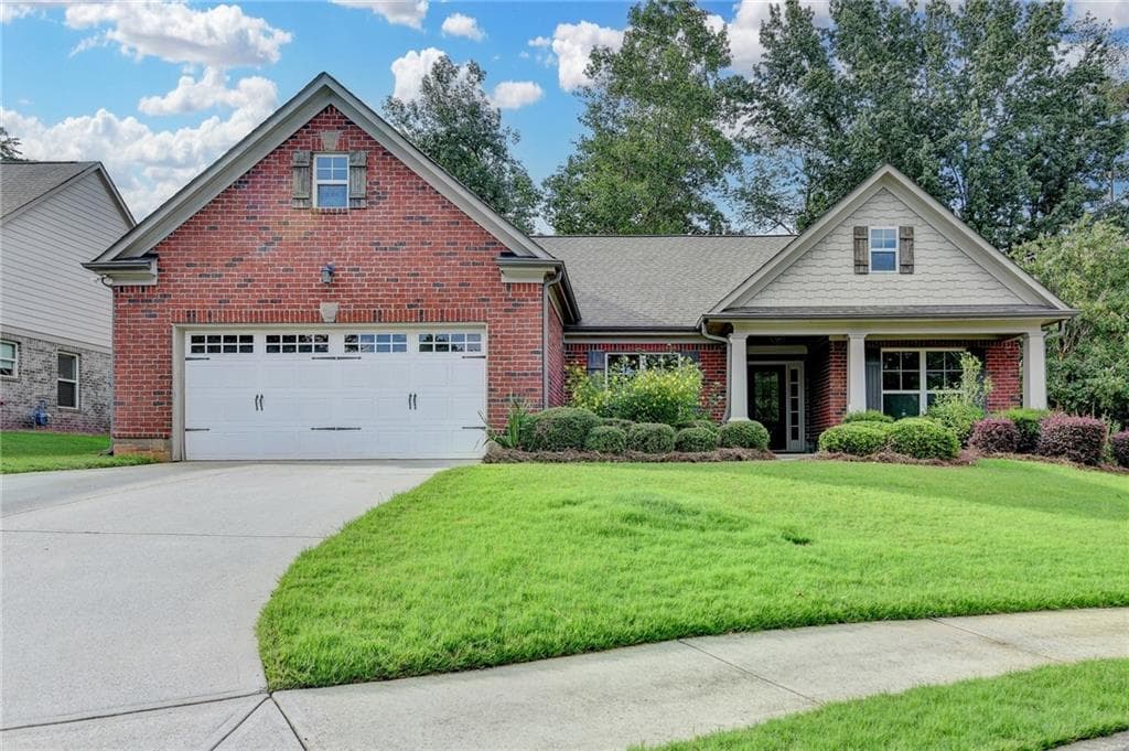 259 Somerset Rose Lane, Sugar Hill, GA 30518 — most recent listing photo