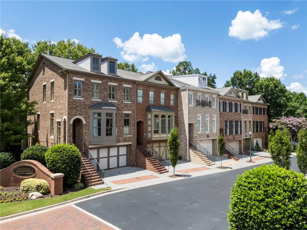 12002 Orchid Lane, Alpharetta, GA 30009 — most recent listing photo