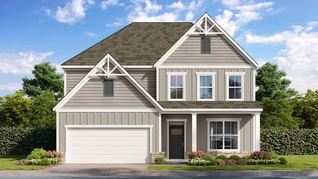 77 Parkview Drive, Dallas, GA 30157 — most recent listing photo