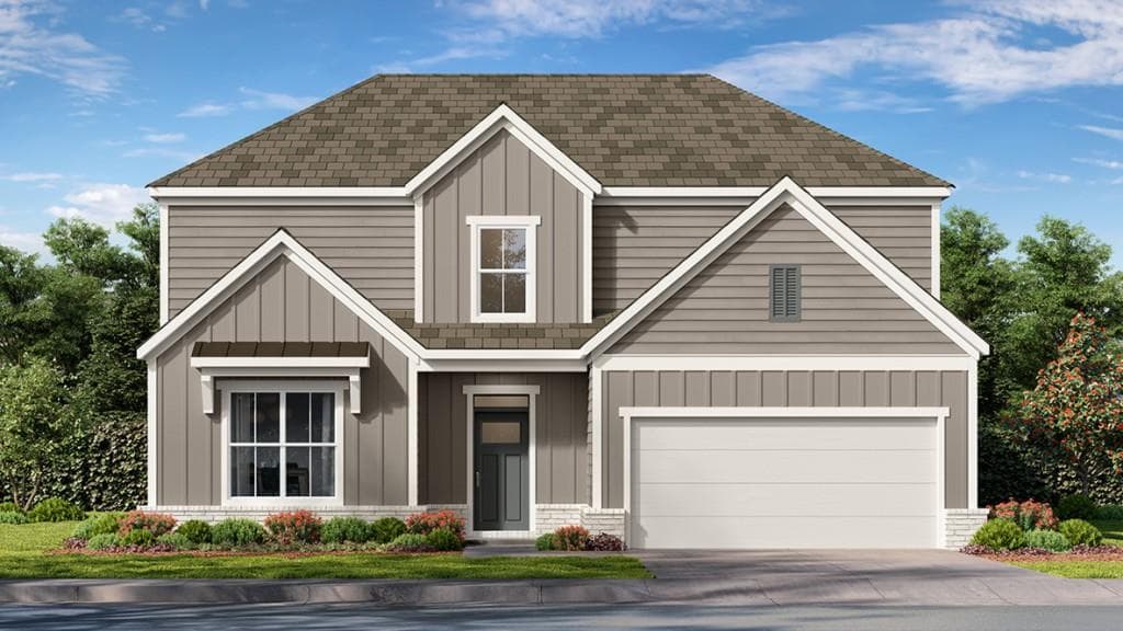 152 Parkview Drive, Dallas, GA 30157 — most recent listing photo