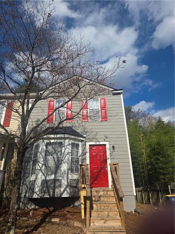 3455 Lee Court, Kennesaw, GA 30144 — most recent listing photo