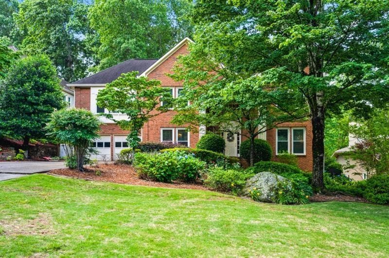 2610 Chadwick Road, Marietta, GA 30066 — most recent listing photo