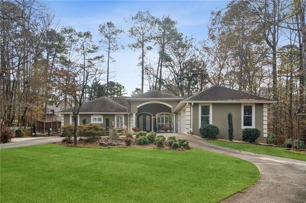 1552 Catherine Court, Suwanee, GA 30024 — most recent listing photo
