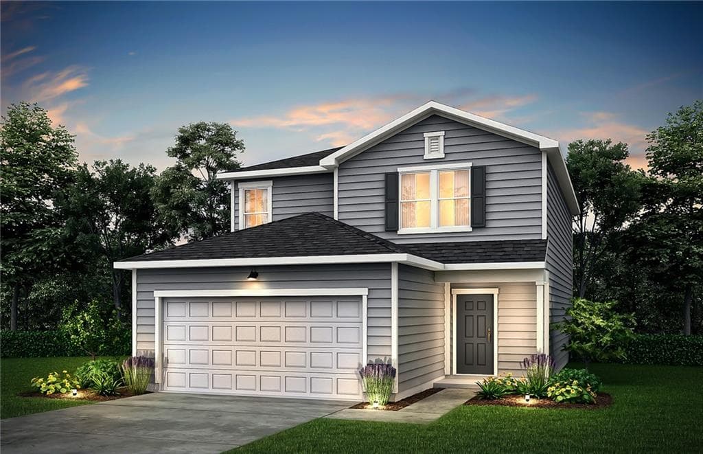 3110 Whitman Court, Gainesville, GA 30507 — most recent listing photo