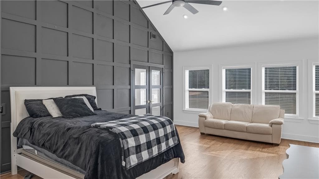 4 bedroom, 4 bathroom, 3,306 sq ft single family residence for sale at 6600 Cascade-Palmetto Highway, Fairburn, GA 30213 — photo 7