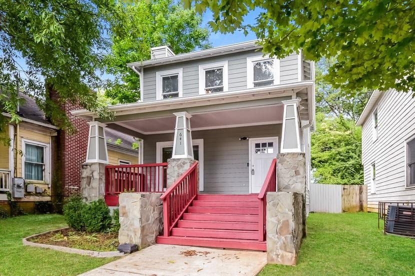 641 Ira Street, Atlanta, GA 30312 — most recent listing photo
