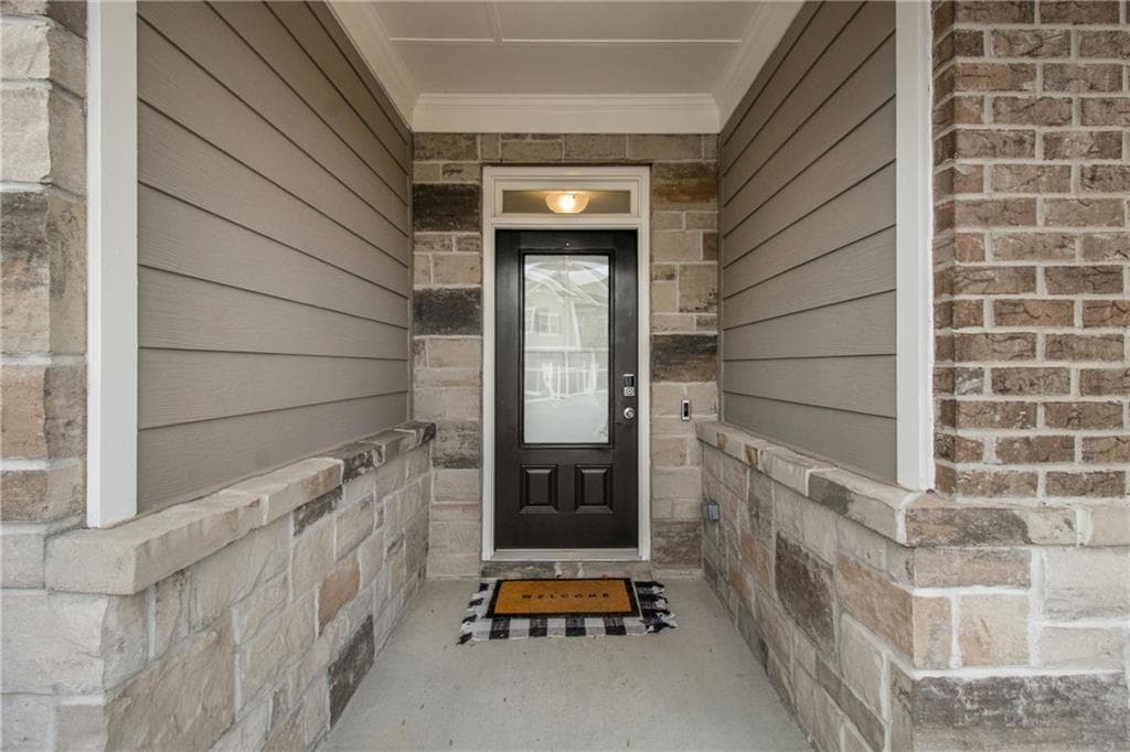 5 bedroom, 4 bathroom, 3,569 sq ft single family residence for sale at 338 Ryston Way, Lawrenceville, GA 30045 — photo 4